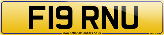 F19 RNU