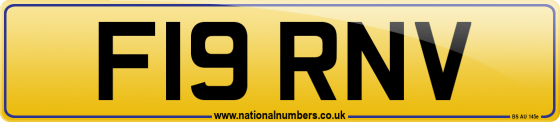 F19 RNV