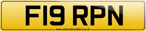 F19 RPN