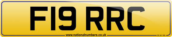 F19 RRC