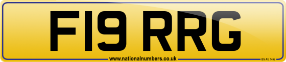 F19 RRG