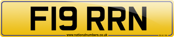 F19 RRN