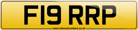 F19 RRP