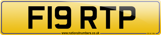 F19 RTP