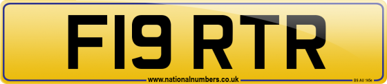 F19 RTR