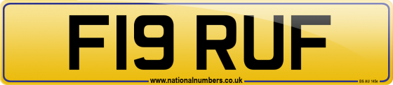 F19 RUF