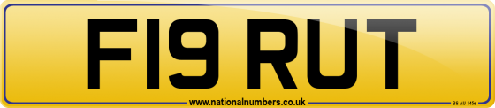 F19 RUT