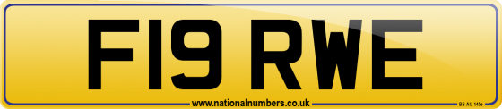 F19 RWE