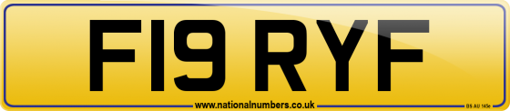 F19 RYF