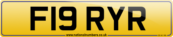 F19 RYR