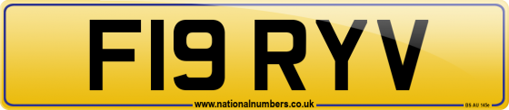F19 RYV