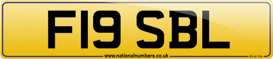 F19 SBL