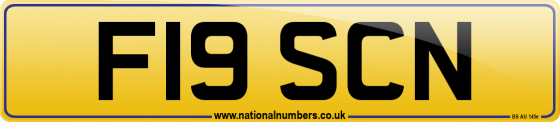 F19 SCN