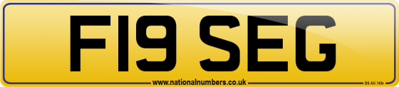 F19 SEG