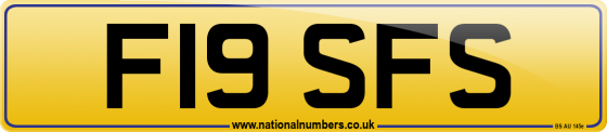 F19 SFS