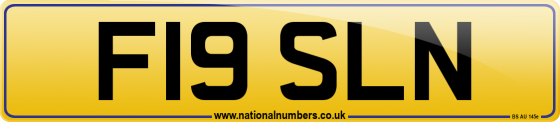F19 SLN