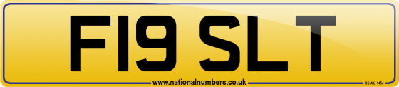 F19 SLT