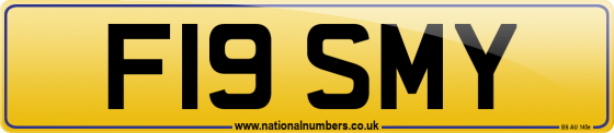 F19 SMY