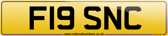 F19 SNC