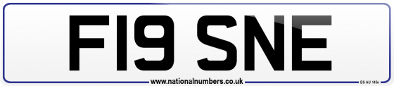 F19 SNE