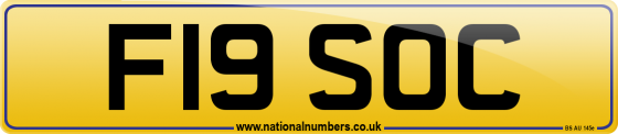 F19 SOC