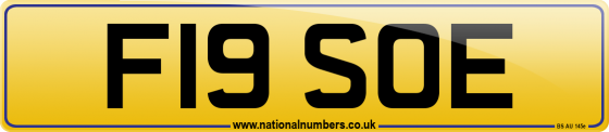 F19 SOE