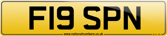 F19 SPN