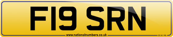 F19 SRN
