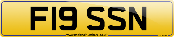 F19 SSN