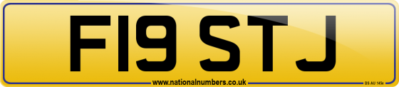 F19 STJ