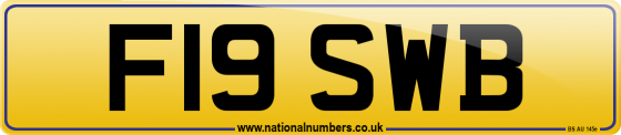 F19 SWB
