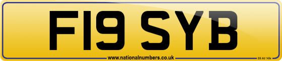 F19 SYB