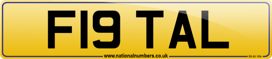 F19 TAL