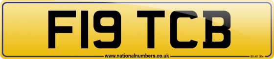 F19 TCB