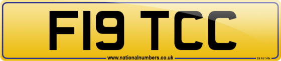 F19 TCC