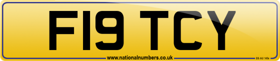 F19 TCY