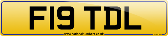 F19 TDL