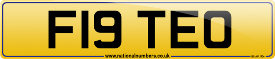 F19 TEO