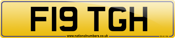 F19 TGH