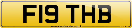 F19 THB