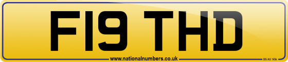 F19 THD