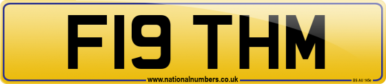 F19 THM
