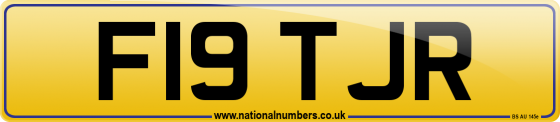 F19 TJR