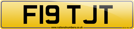 F19 TJT