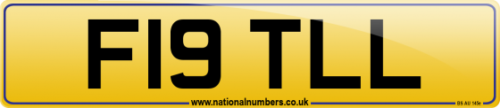 F19 TLL