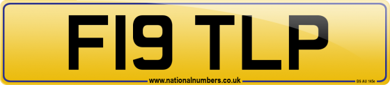 F19 TLP