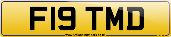 F19 TMD