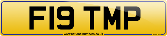 F19 TMP