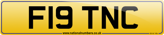 F19 TNC