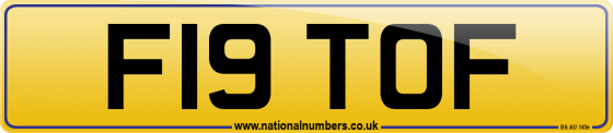 F19 TOF